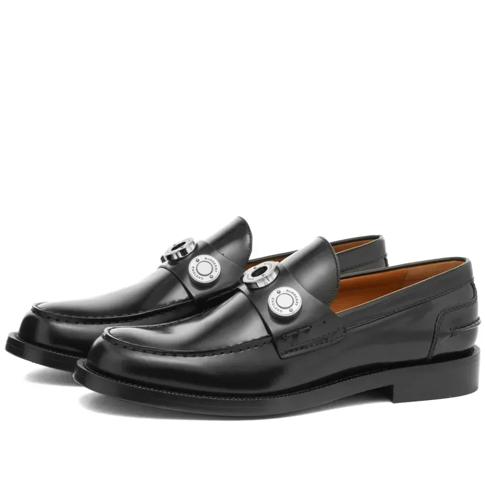 Broadbrook Loafer