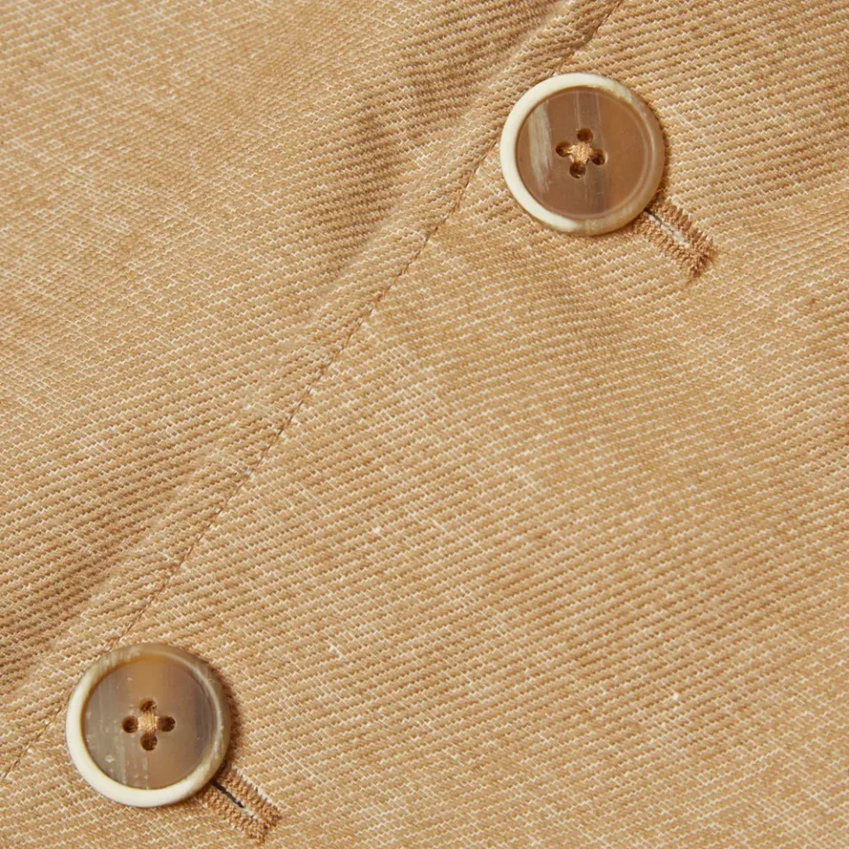Tati Jacket
