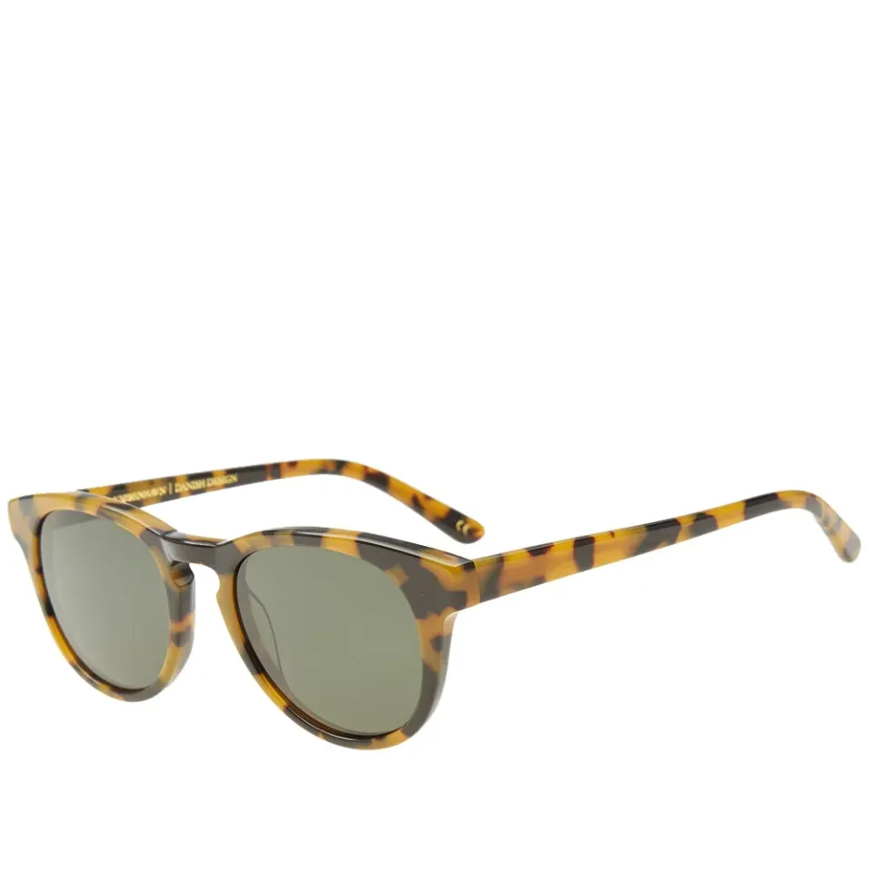 Han Timeless Sunglasses