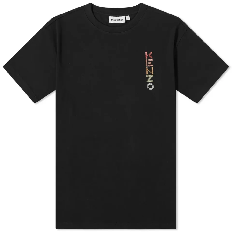 Horizontal Logo T-Shirt
