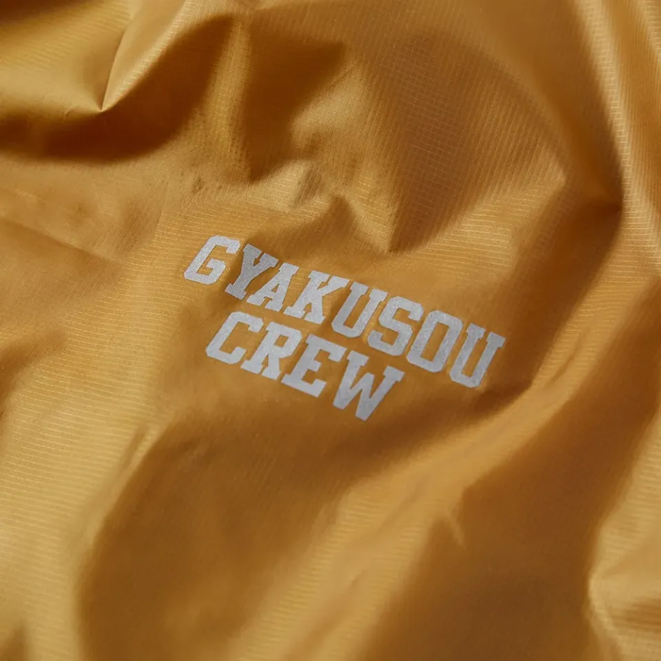 Packable Jacket