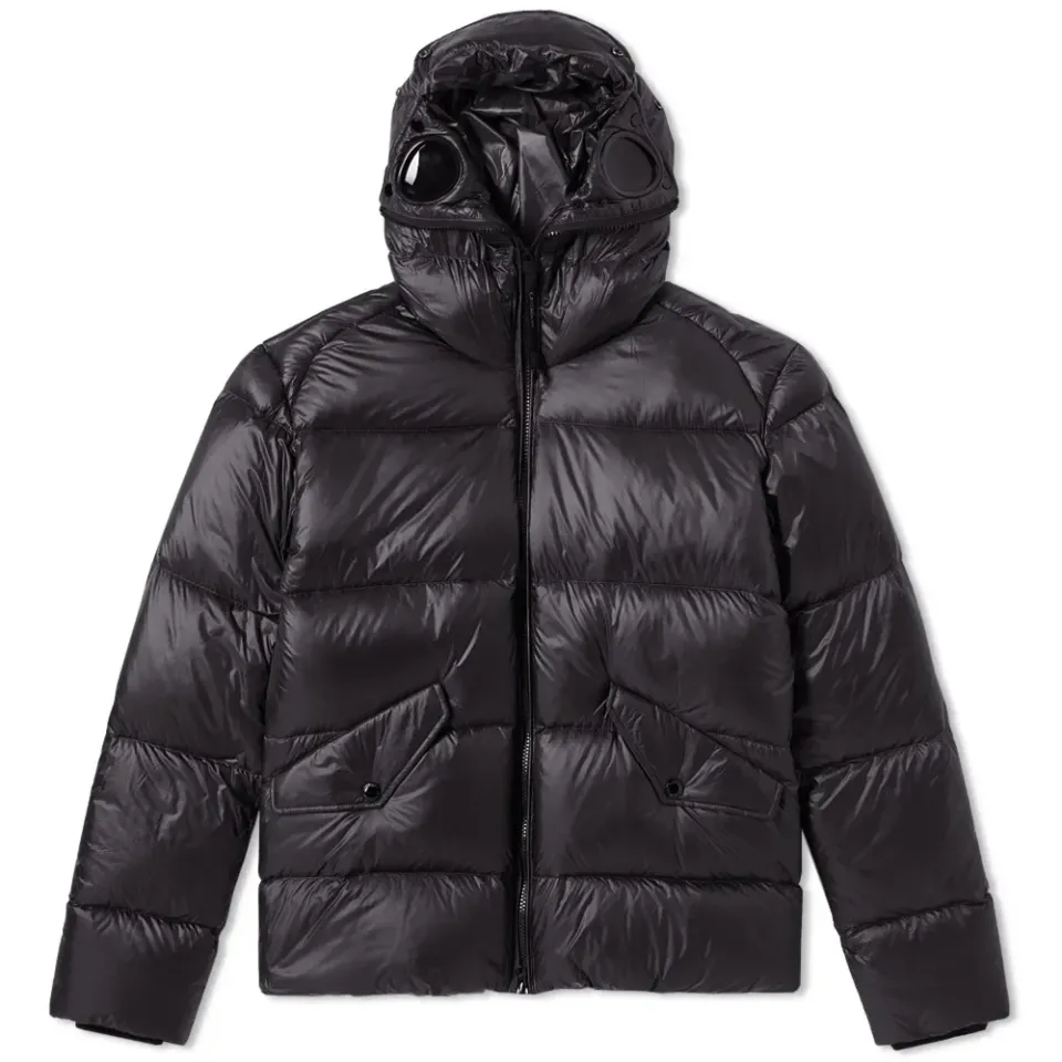 Direct Down Shell Explorer Jacket