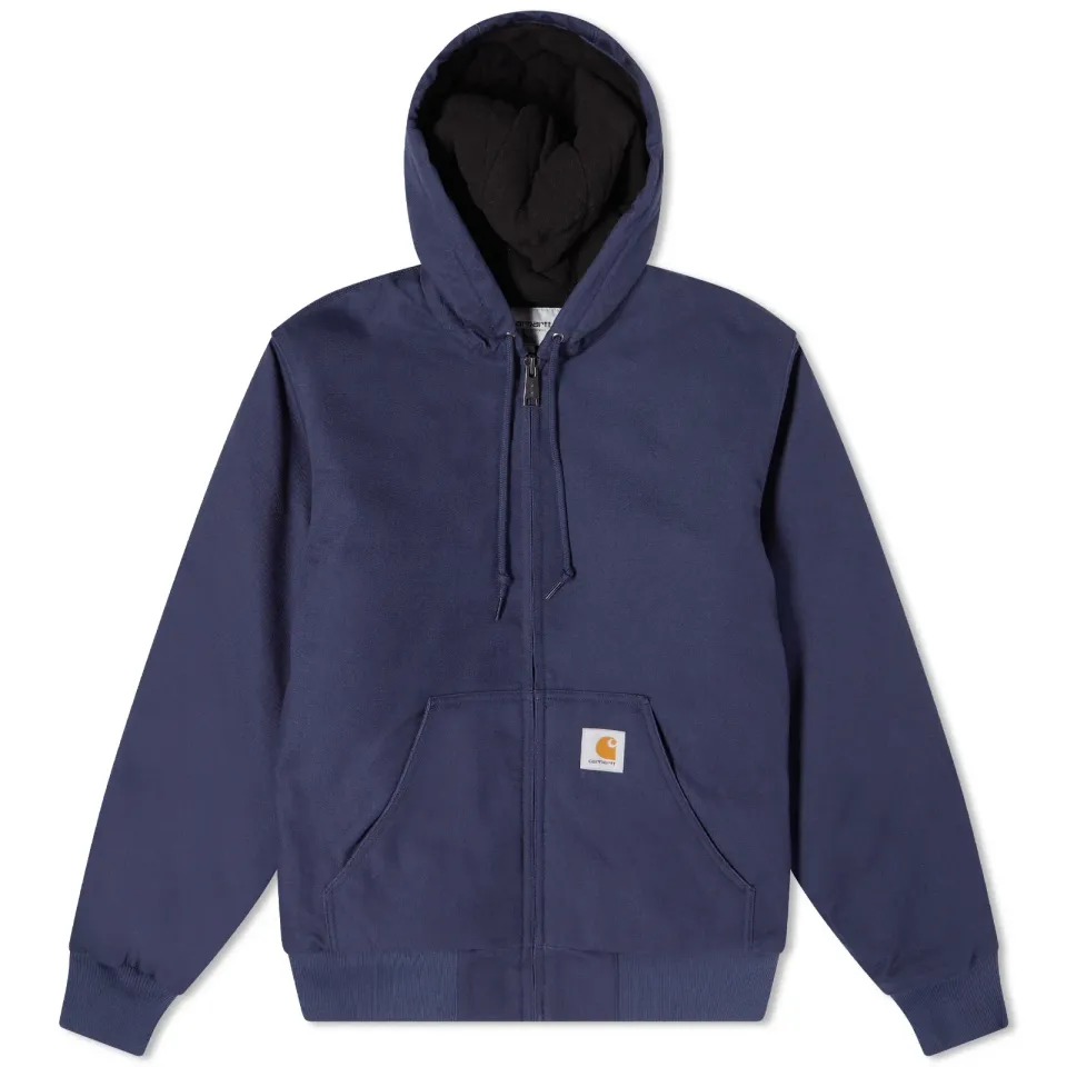 Active Jacket