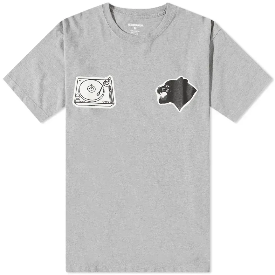 NH-13 T-Shirt