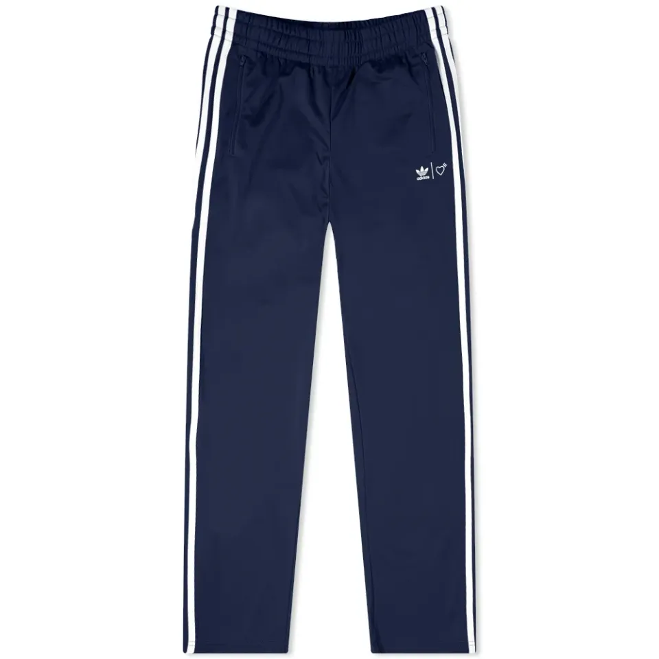 x Human Made Firebird Track Pant