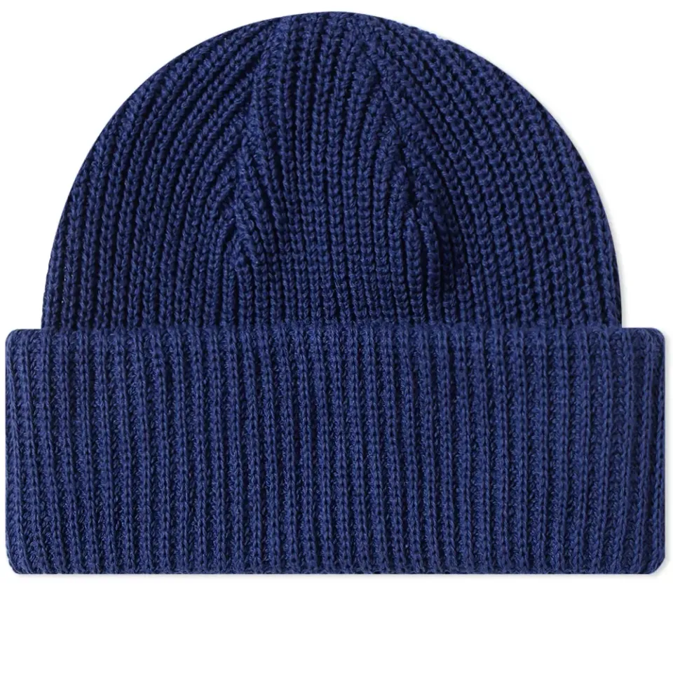 Dweller Cottton Beanie