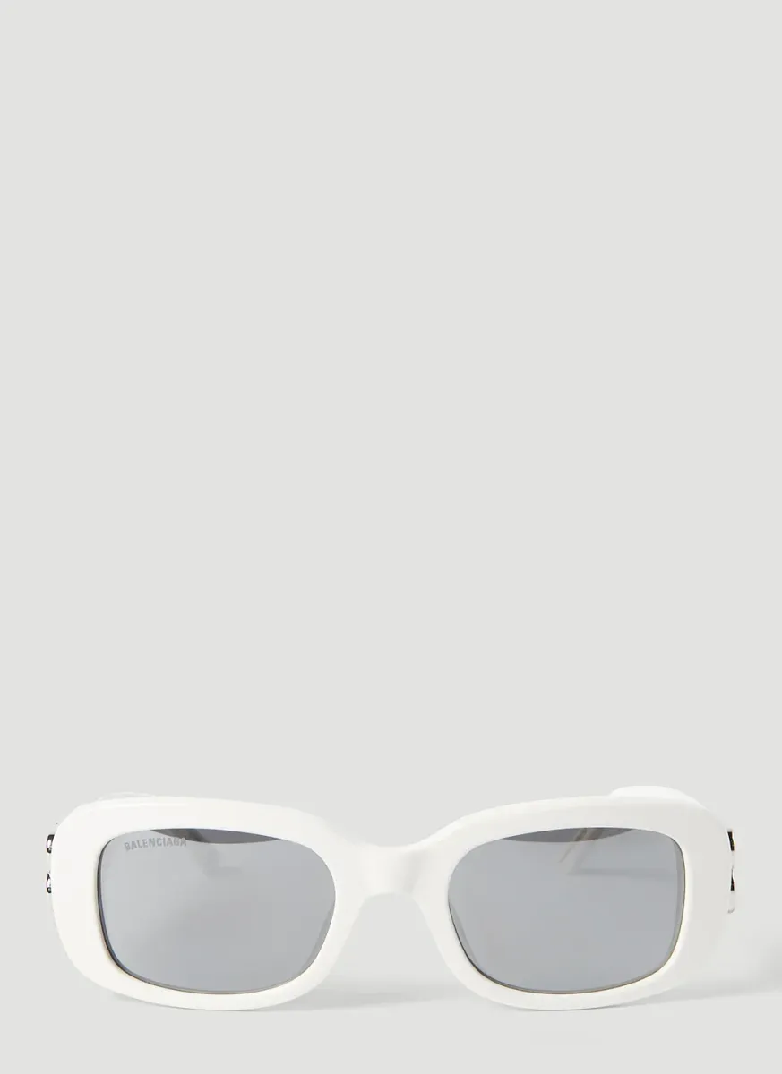 Dynasty Square Sunglasses