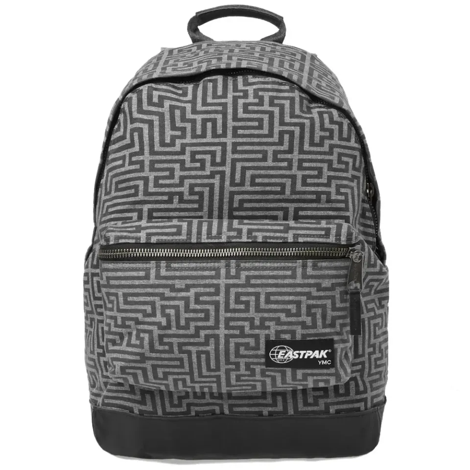 x YMC Wyoming Backpack