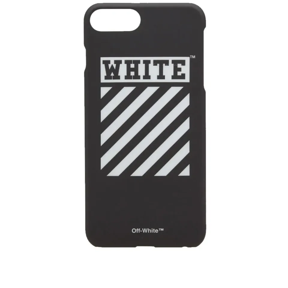 Diagonals iPhone 7/8 Plus Case