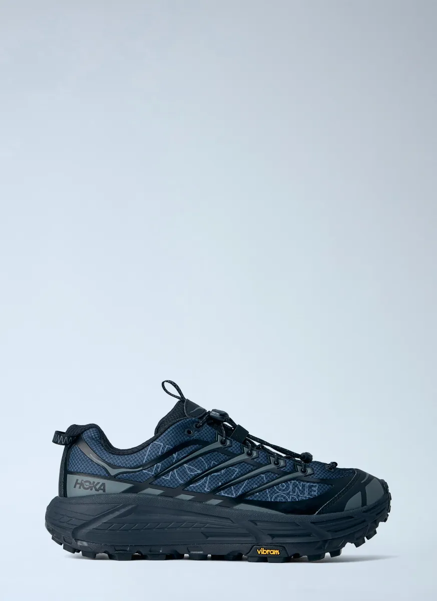 U Mafate Three2 Wordmark Sneaker