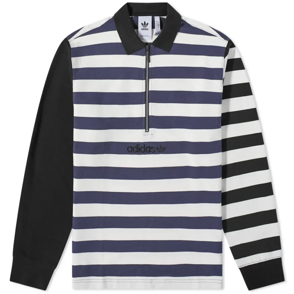 Frank Rugby Shirt