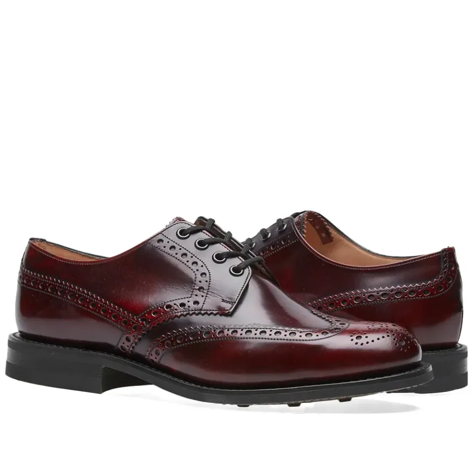 Church's Ramsden Brogue