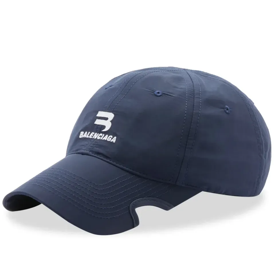Notch Tracksuit Logo Cap