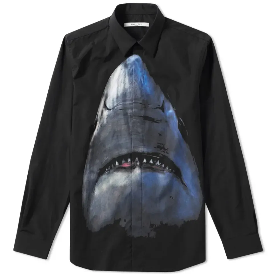 Shark Shirt