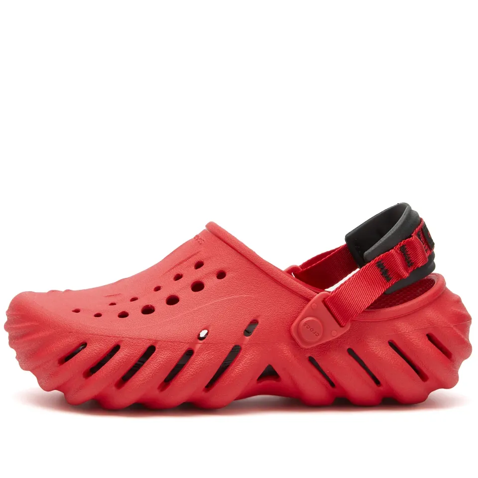 Echo Clog