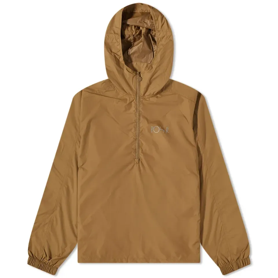 Polar Skate Co. Packable Anorak
