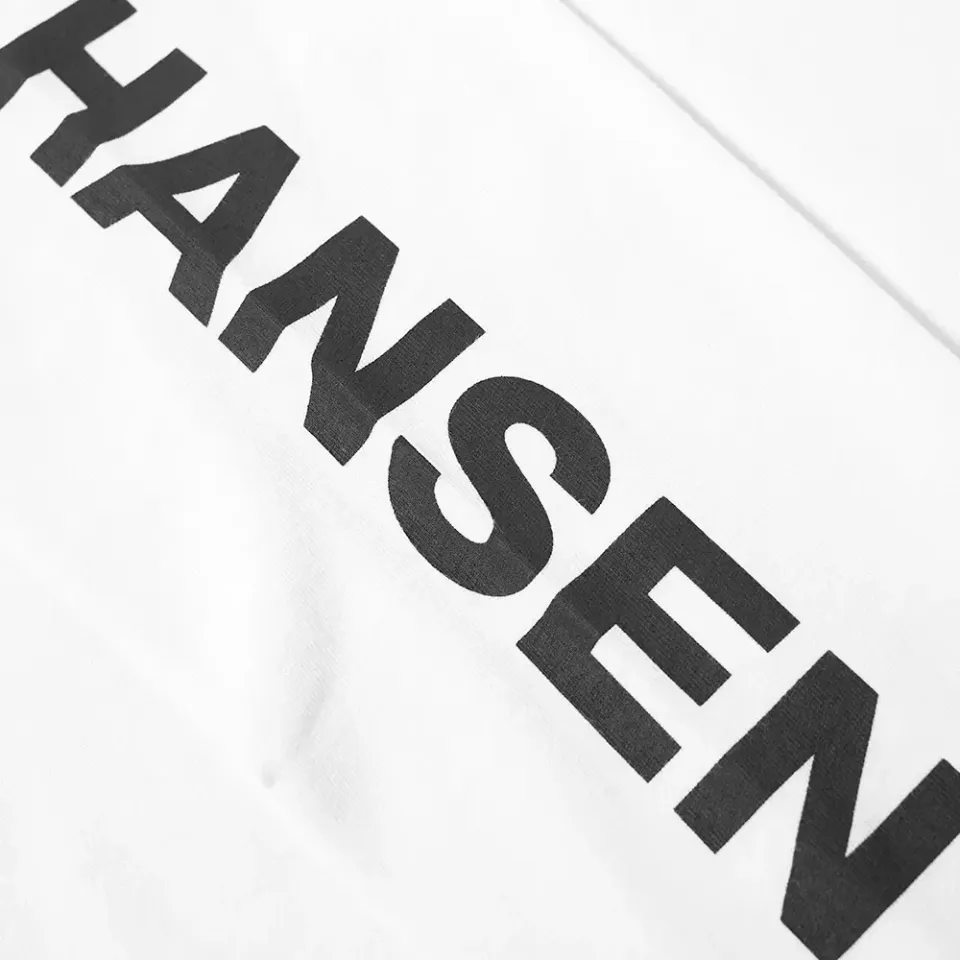 Long Sleeve Ninety Five Tee