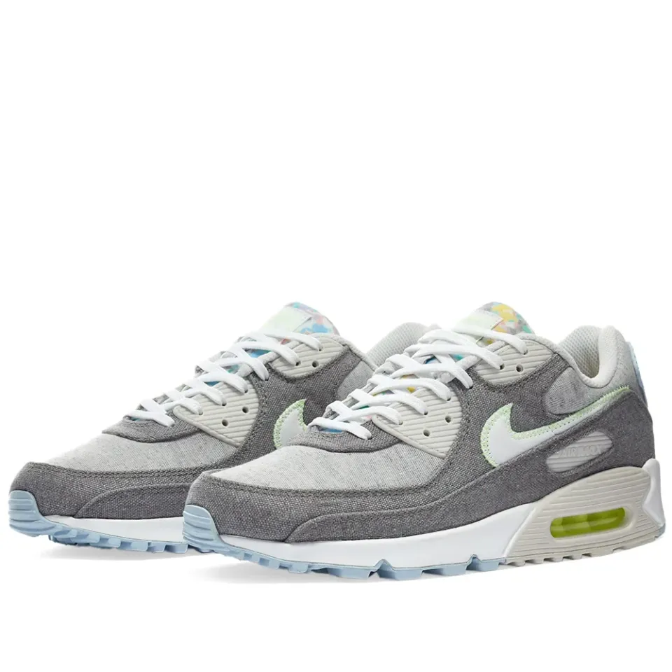 Air Max 90 Move To Zero