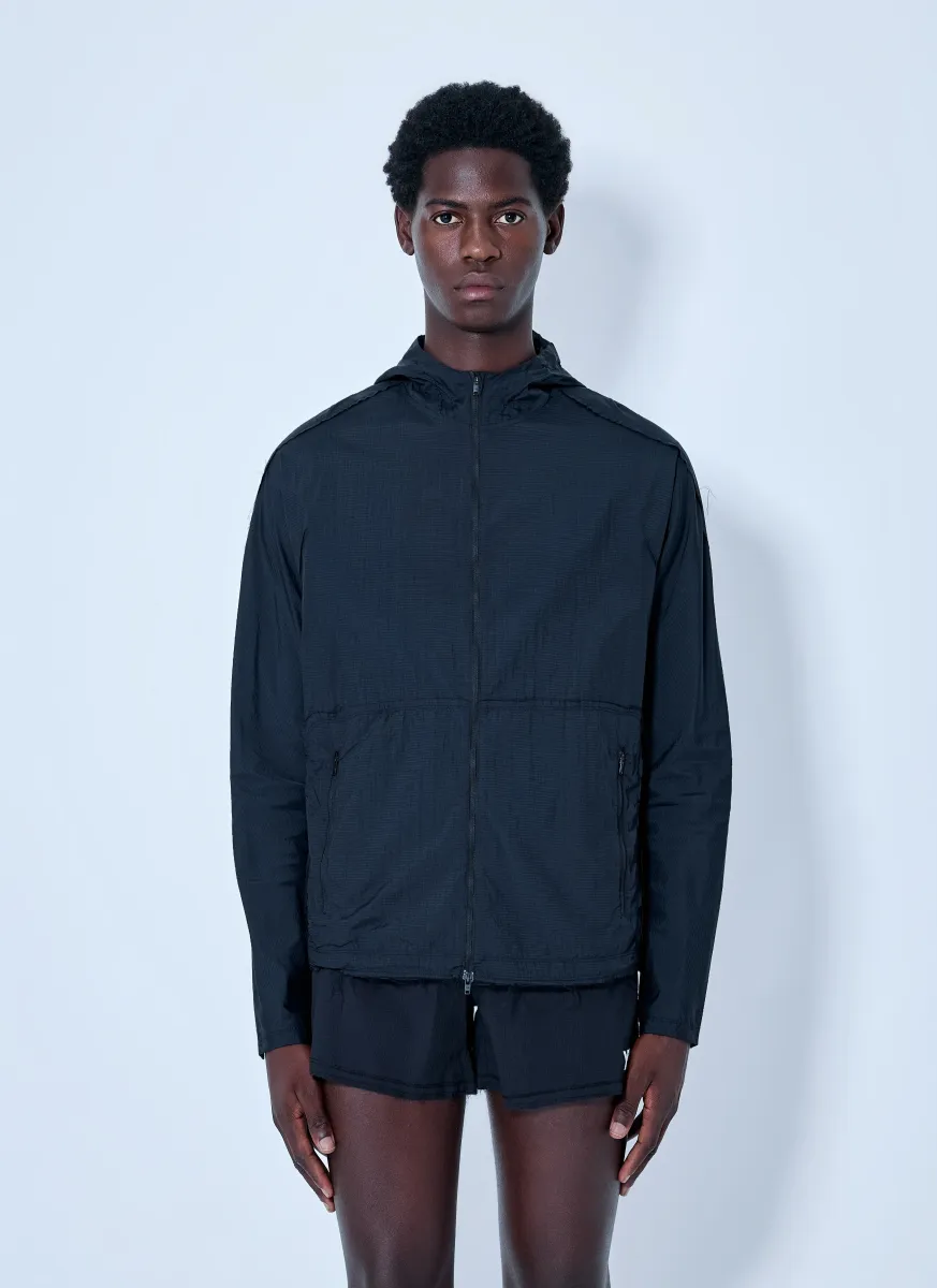 Running Jacket