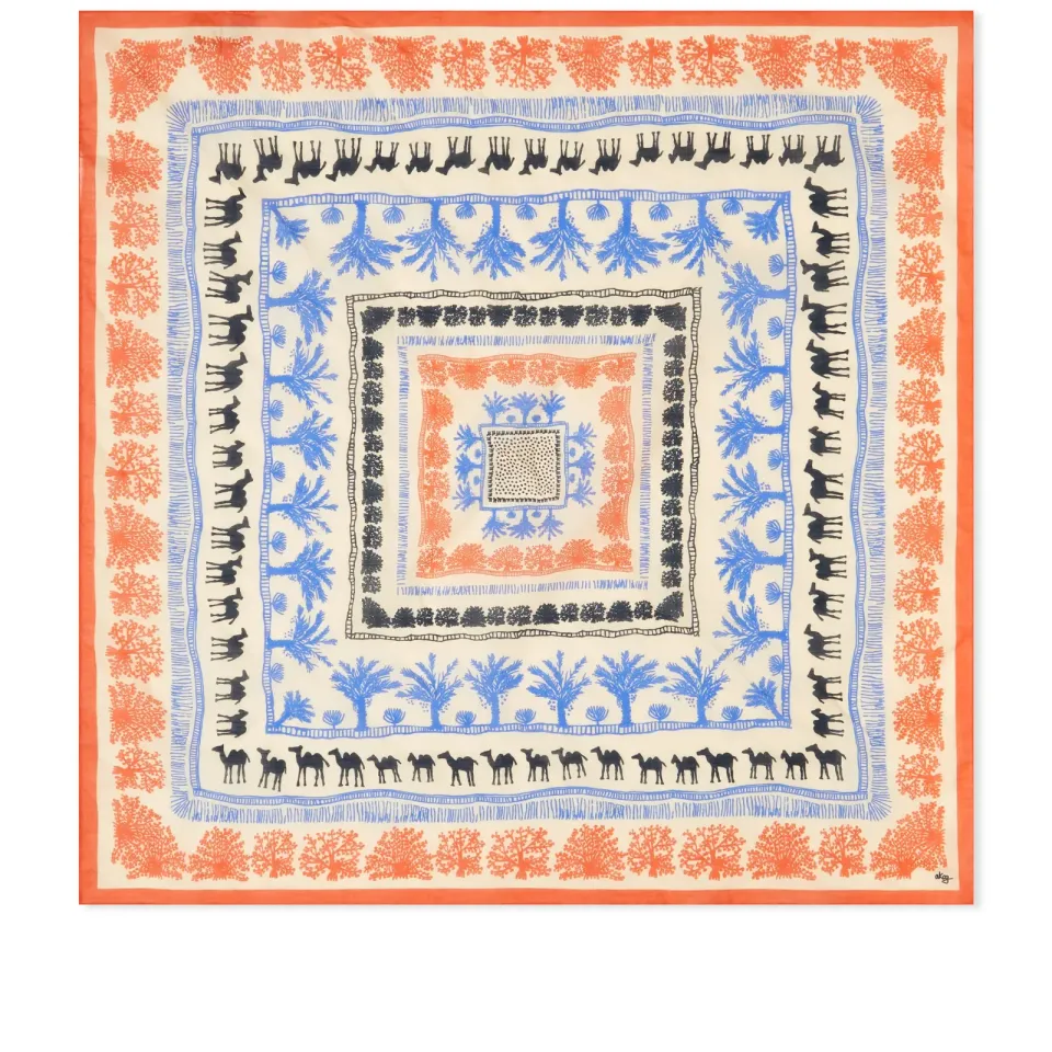 Balama Bandana