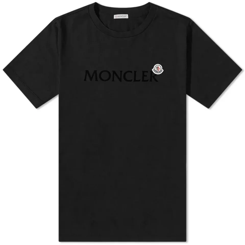 Logo Badge T-Shirt