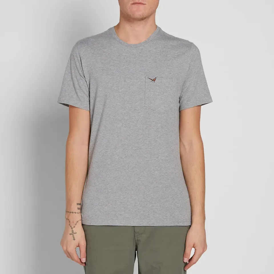 Preston Pocket Tee