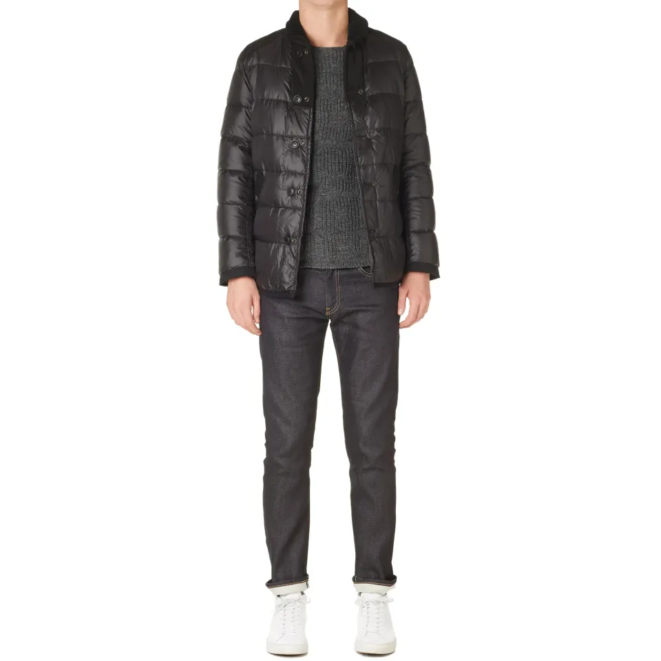 x Duvetica Down Jacket