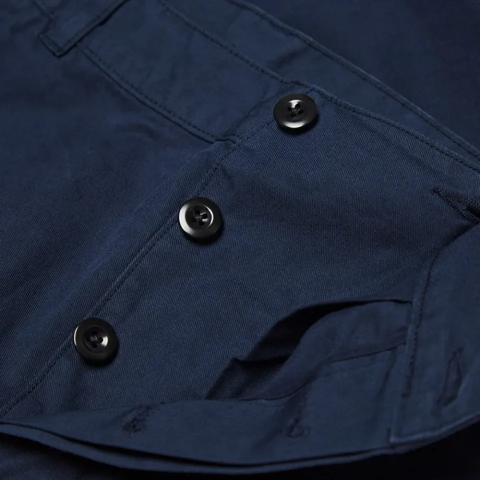 MHL. by Margaret Howell Big Pocket Chino