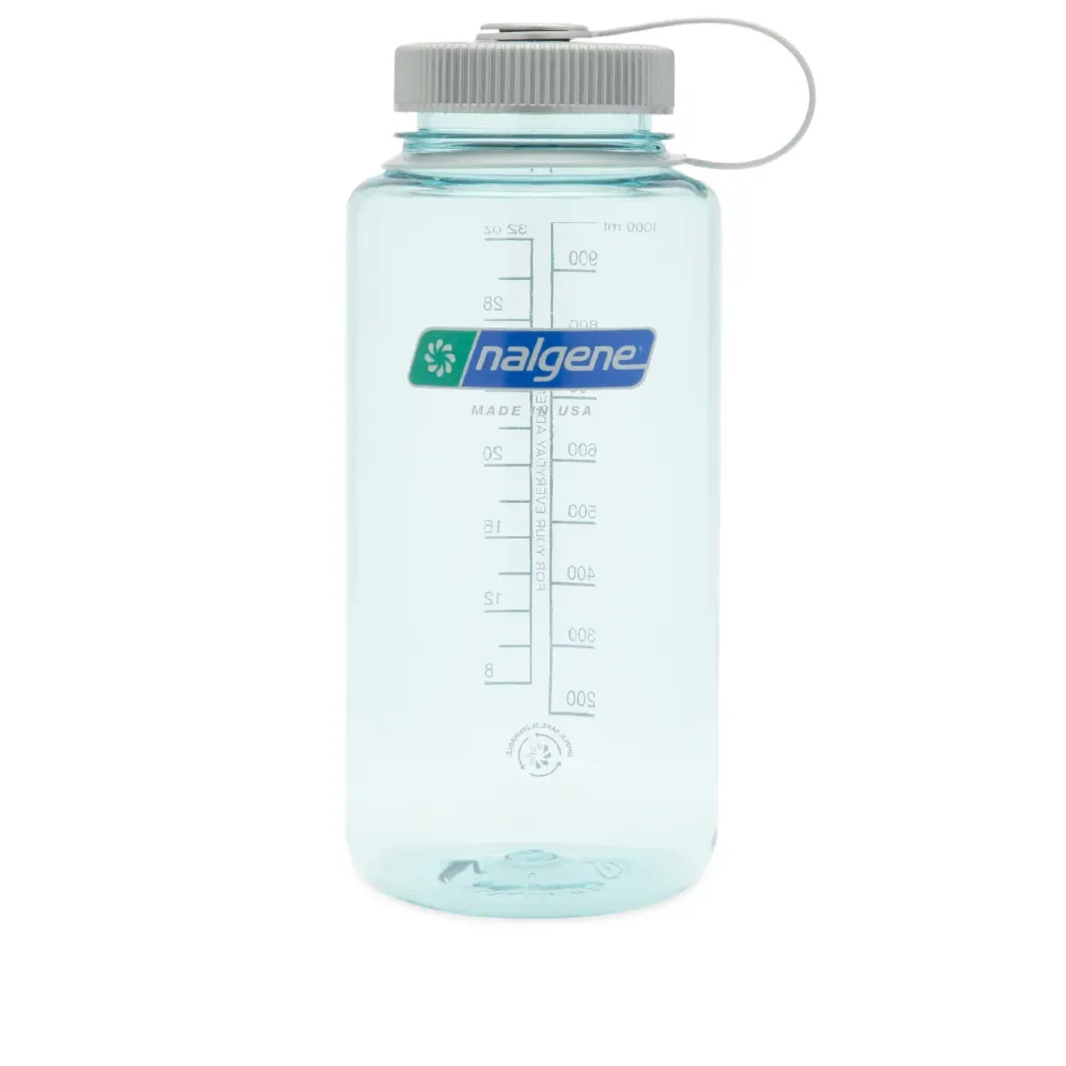 Wide Mouth Tritan Sustain Water Bottle