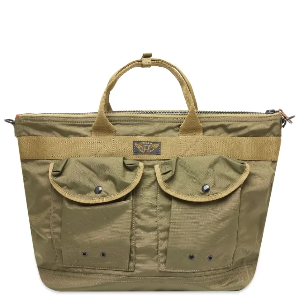 Utility Tote Bag