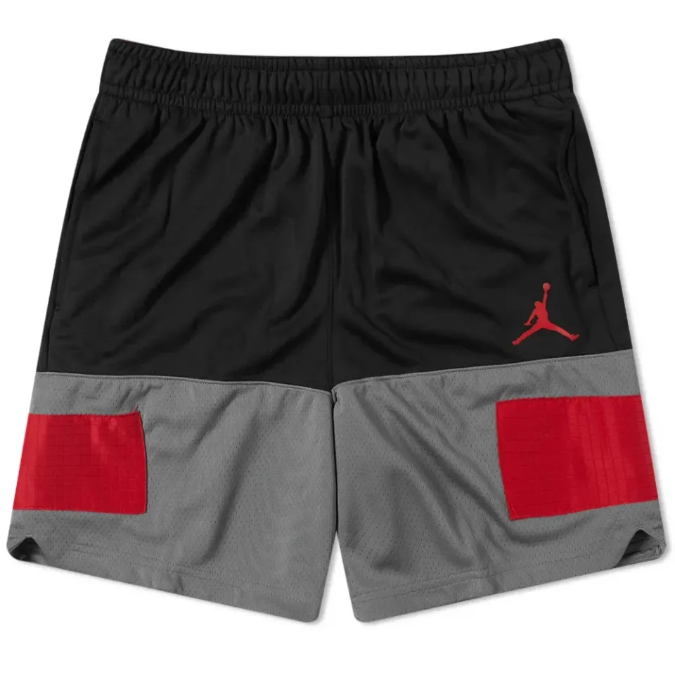 Statement Shorts