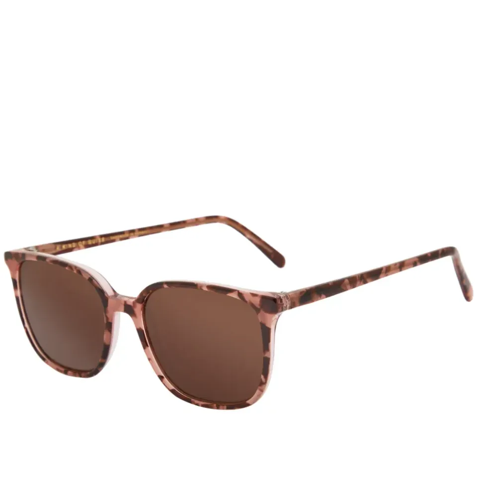 Marseille Sunglasses