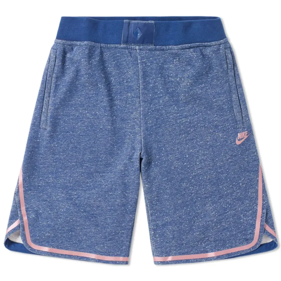x Pigalle Basketball Short
