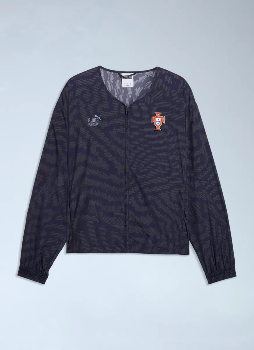 Track Jacket