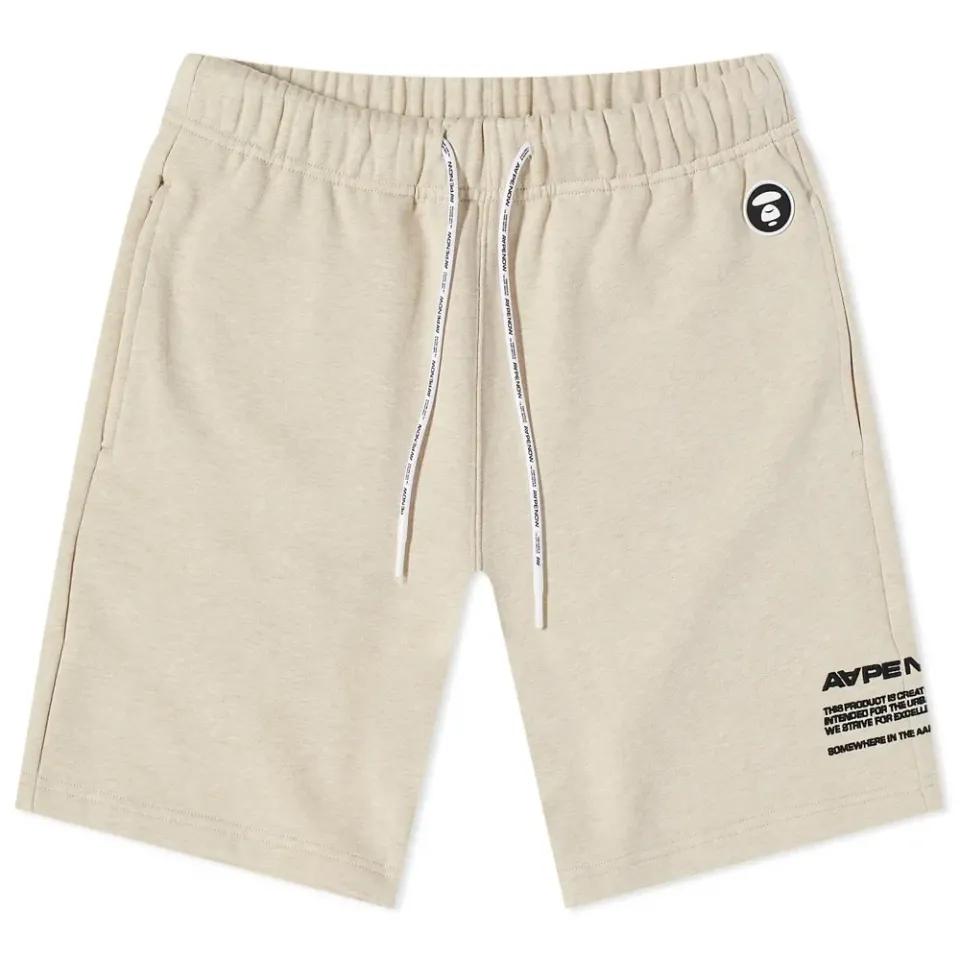 AAPE Sweat Shorts