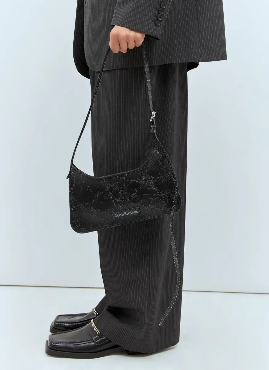 Platt Mini Shoulder Bag