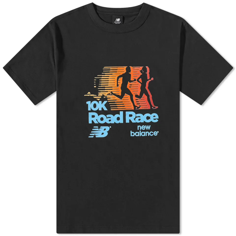 Road Race T-Shirt