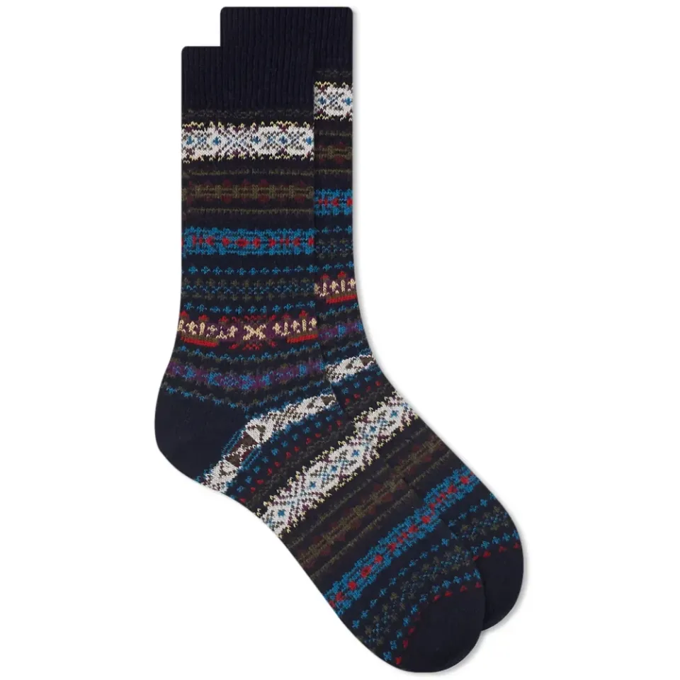 Boyd Sock