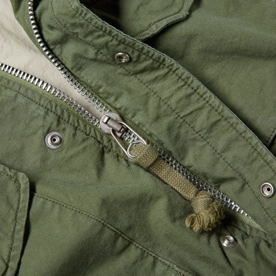 M-65 Jacket