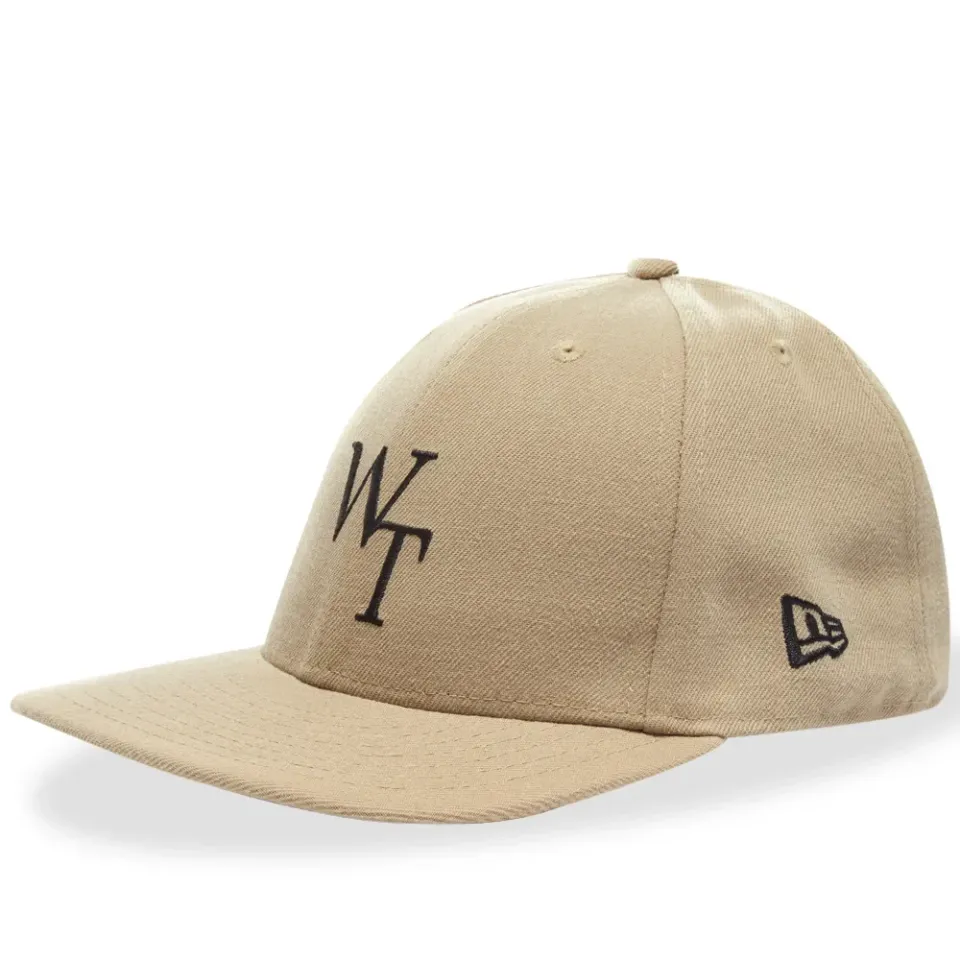 9Fifty New Era Low Profile Fitted Cap