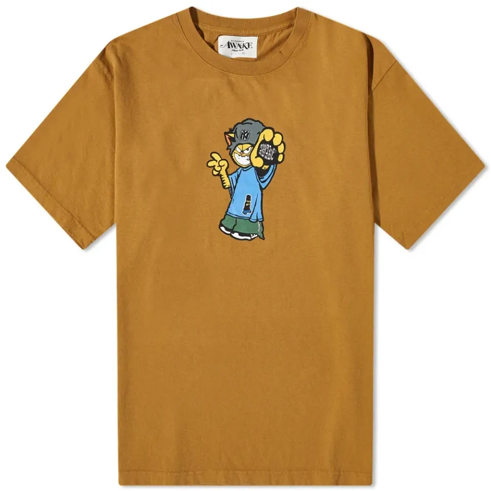 Lil' Shorty T-Shirt