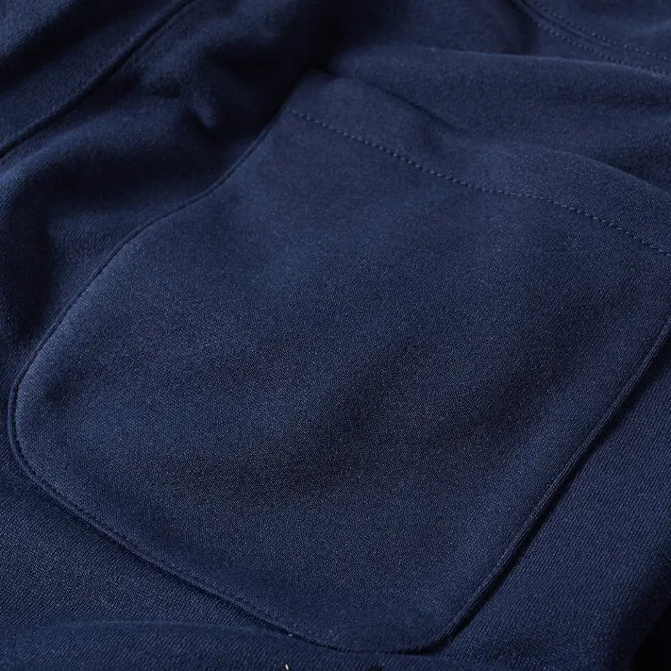 Cargo Sweat Pant