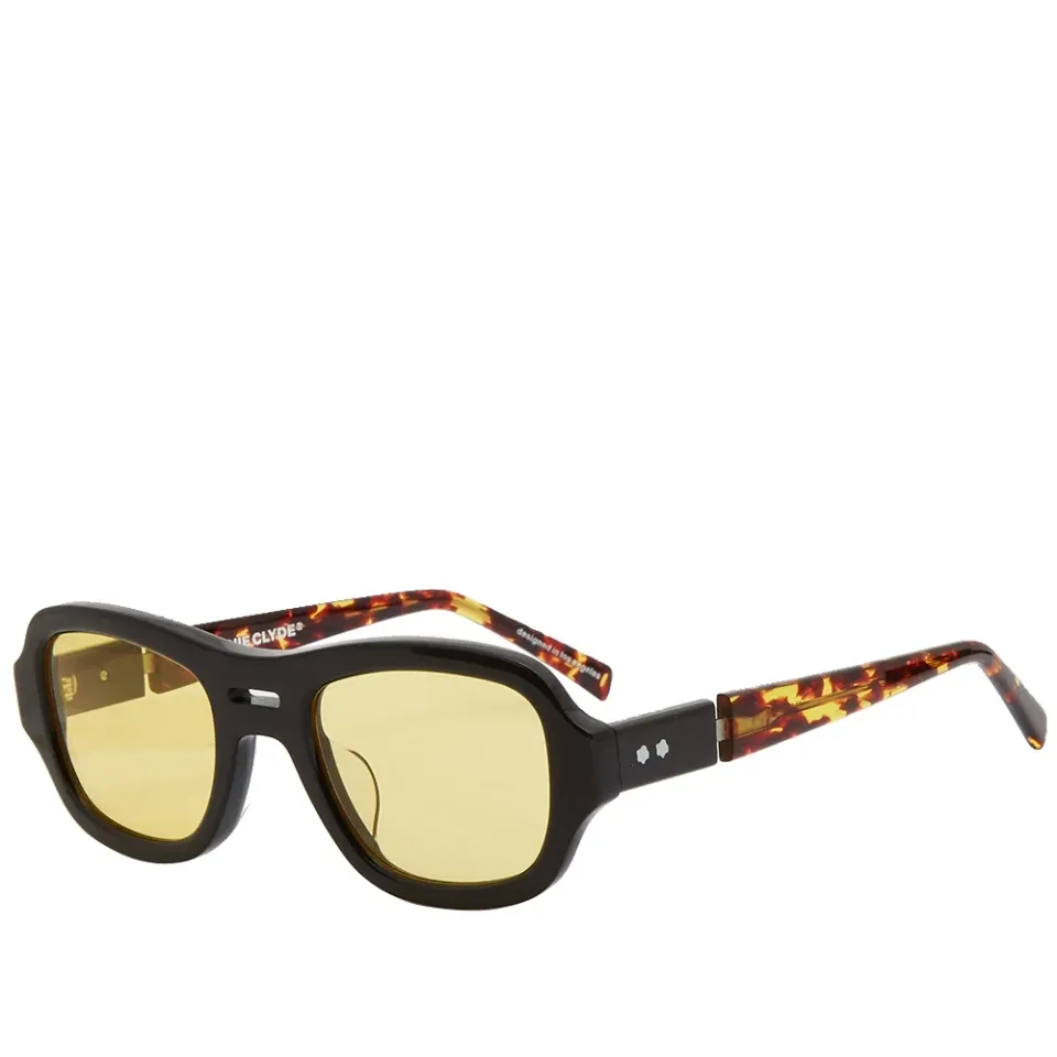 Maniac Sunglasses