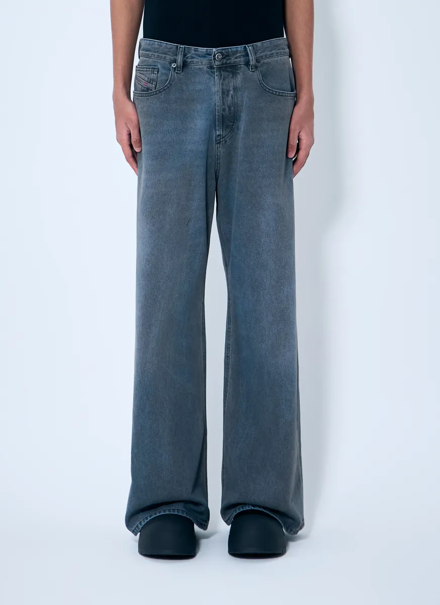 1996 D-Sire Jeans