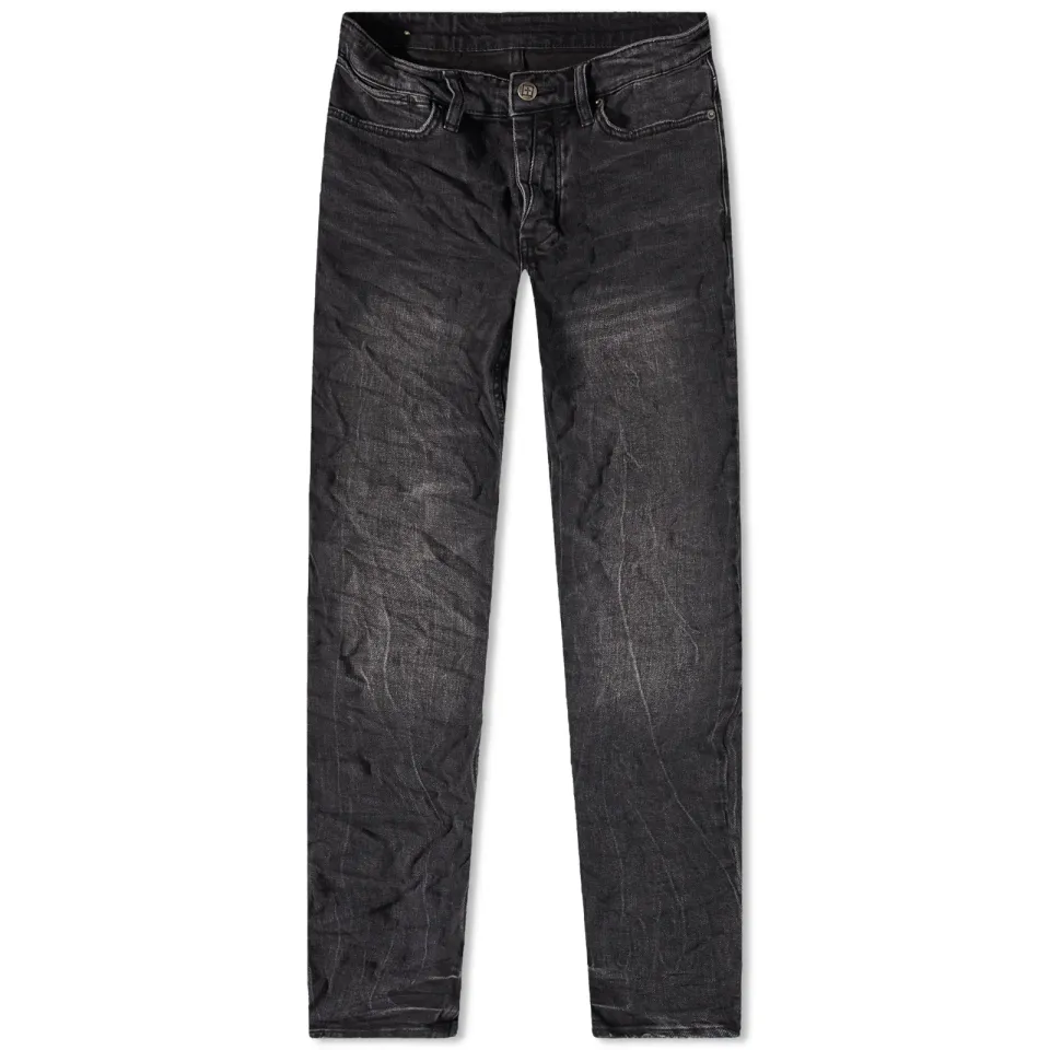 Van Winkle Skinny Jeans
