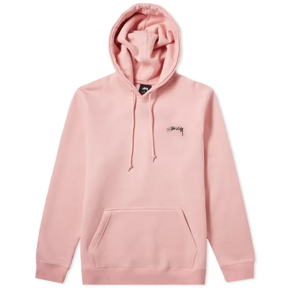 Smooth Stock Hoody