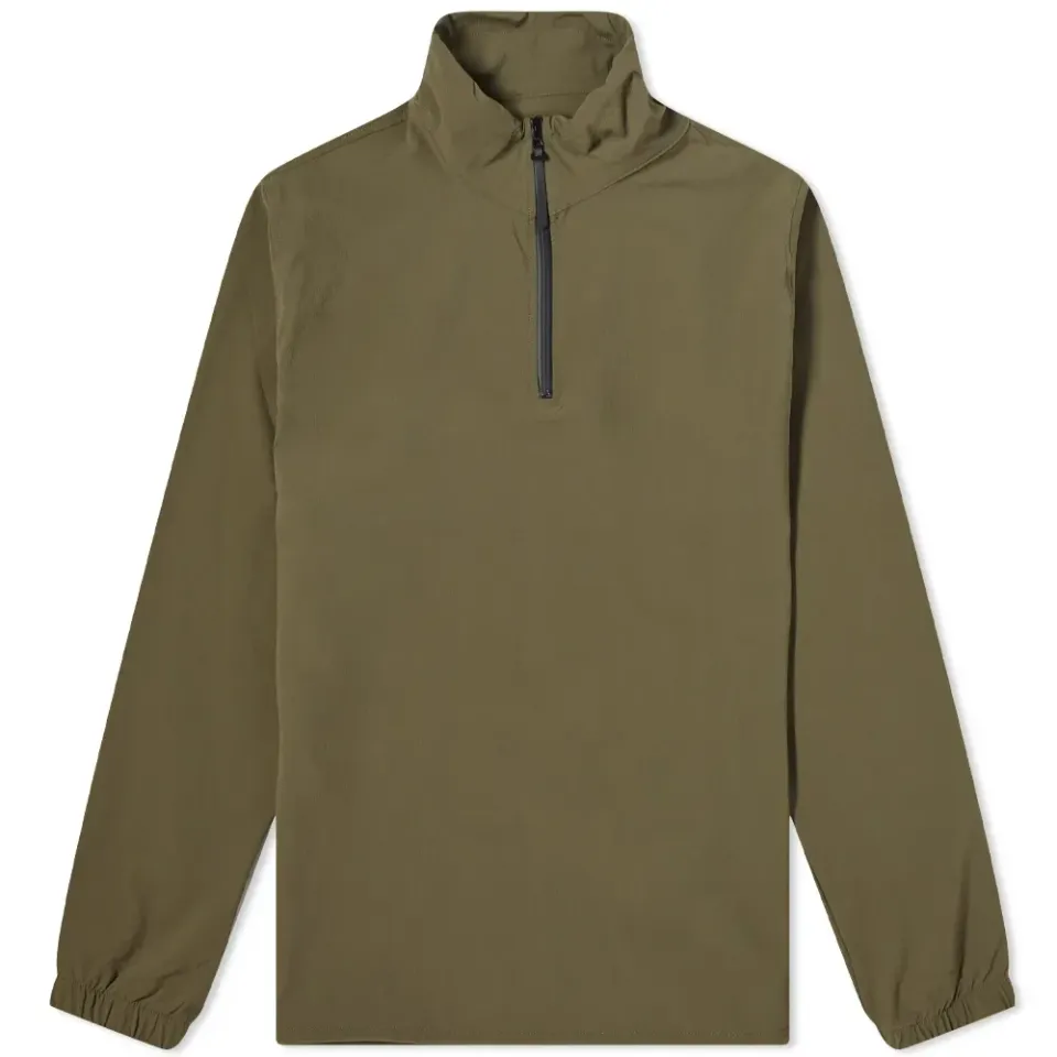 Crieff Technical Windbreaker