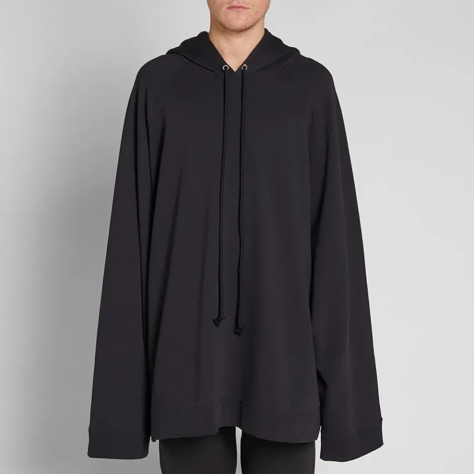 x Robert Mapplethorpe Self Portrait Hoody