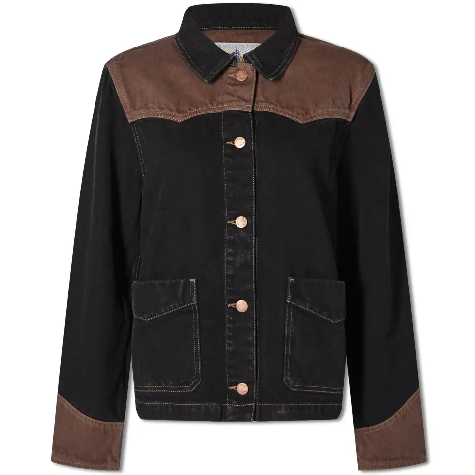 Nudie Kelly Western Jacket