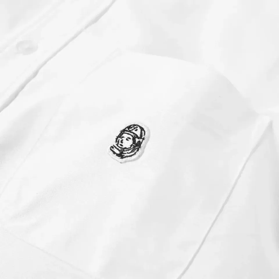 Helmet Oxford Shirt